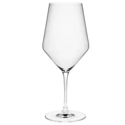Bordeauxglas | Edge - Rona | 640 ml (6 Stk) Rotweingläser