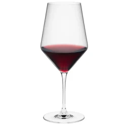 Bordeauxglas | Edge - Rona | 640 ml (6 Stk) Rotweingläser