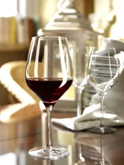 Sale Bordeauxglas | Exquisit - | 645 ml (6 Stk) Rotweingläser