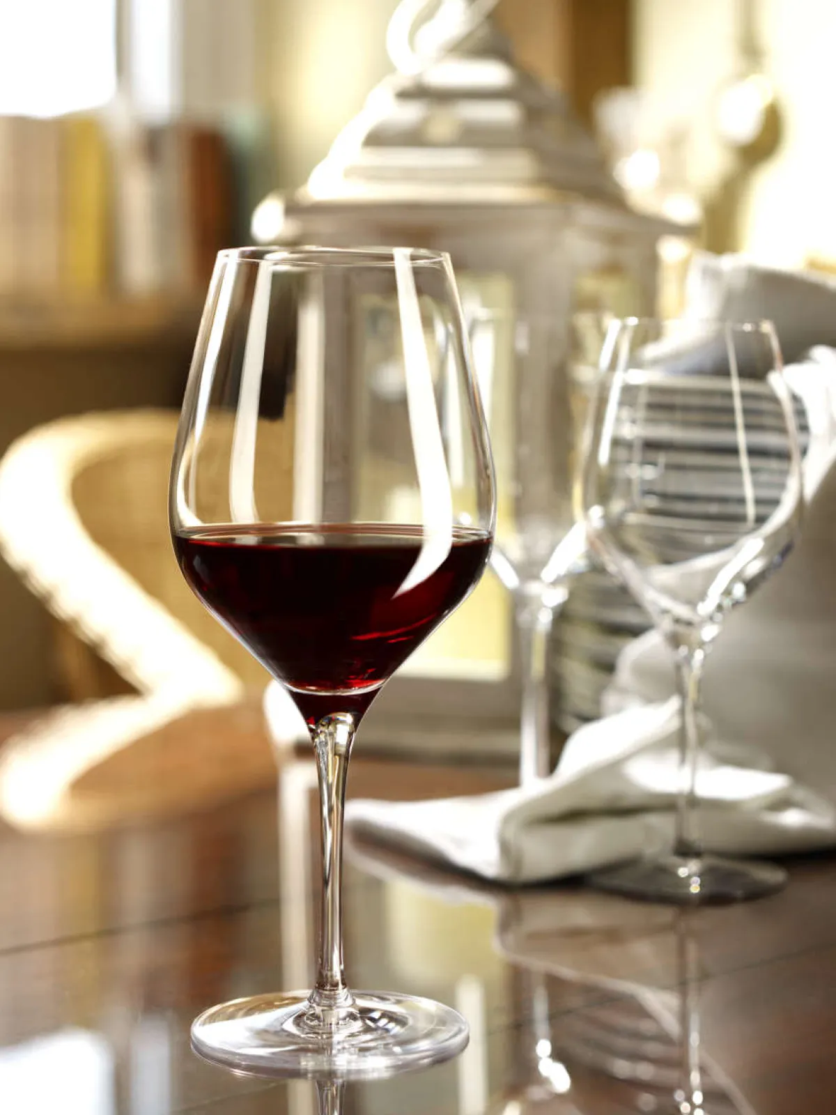 Sale Bordeauxglas | Exquisit - | 645 ml (6 Stk) Rotweingläser