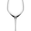 Outlet Bordeauxglas | Fino - | 655 ml (6 Stk) Kristallgläser|Rotweingläser
