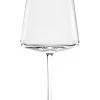 New Bordeauxglas | Power - | 650 ml (6 Stk) Kristallgläser|Rotweingläser