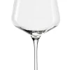 Best Bordeauxglas | Quatrophil - | 645 ml (6 Stk) Kristallgläser|Rotweingläser
