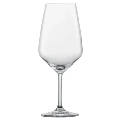 Bordeauxglas | Taste - | 0,15l Eiche - 660 ml (6 Stk) Geeichte Weingläser