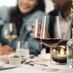 Online Bordeauxglas | Verbelle - | 740 ml (6 Stk) Kristallgläser|Rotweingläser