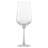 Discount Bordeauxpokal | Pure - | 680 ml (6 Stk) Kristallgläser|Rotweingläser