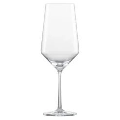 Discount Bordeauxpokal | Pure - | 680 ml (6 Stk) Kristallgläser|Rotweingläser