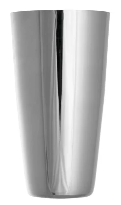 Best Boston Shaker Tin | 850 ml - Silber Cocktailshaker