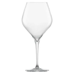 Clearance Burgunder Weinglas | Finesse - | 660 ml (6 Stk) Kristallgläser|Rotweingläser