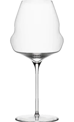 Hot Burgunderglas | Cocoon - | 710 ml (6 Stk) Rotweingläser