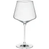 Outlet Burgunderglas | Edge - Rona | 730 ml (6 Stk) Rotweingläser