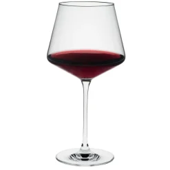 Outlet Burgunderglas | Edge - Rona | 730 ml (6 Stk) Rotweingläser