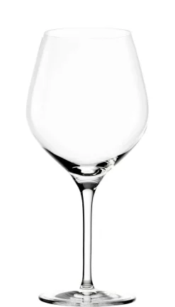 Sale Burgunderglas | Exquisit - | 650 ml (6 Stk) Rotweingläser