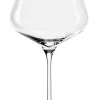 Online Burgunderglas | Quatrophil - | 710 ml (6 Stk) Kristallgläser