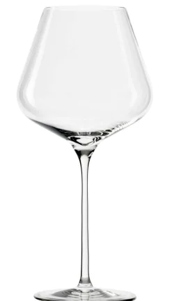Online Burgunderglas | Quatrophil - | 710 ml (6 Stk) Kristallgläser