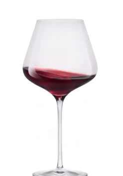 Online Burgunderglas | Quatrophil - | 710 ml (6 Stk) Kristallgläser
