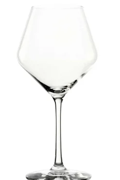 Clearance Burgunderglas | Revolution - | 0,2l Eiche - 545 ml (6 Stk) Geeichte Weingläser