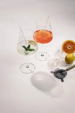 Hot Burgunderglas | Taste - | 790 ml (6 Stk) Rotweingläser