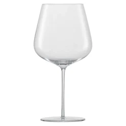 Hot Burgunderglas | Verbelle - | 950 ml (6 Stk) Kristallgläser|Rotweingläser