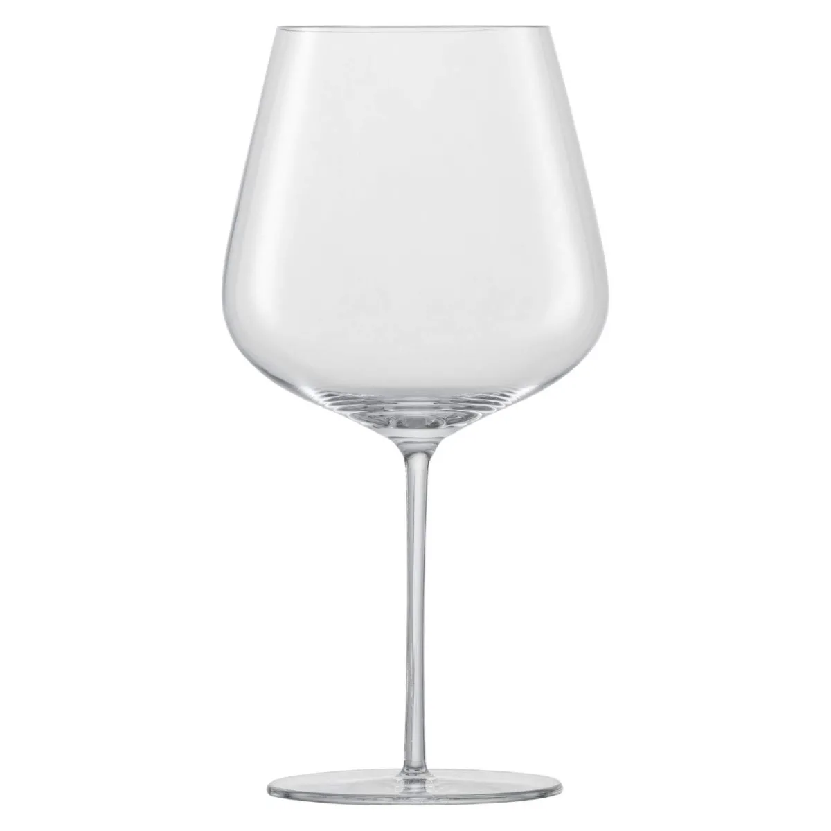 Hot Burgunderglas | Verbelle - | 950 ml (6 Stk) Kristallgläser|Rotweingläser