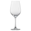 Burgunderglas | Vina - | 400 ml (6 Stk) Rotweingläser
