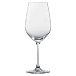 Burgunderglas | Vina - | 400 ml (6 Stk) Rotweingläser