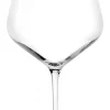 Clearance Burgunderkelch | Starlight - | 820 ml (6 Stk) Kristallgläser|Rotweingläser