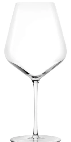Clearance Burgunderkelch | Starlight - | 820 ml (6 Stk) Kristallgläser|Rotweingläser