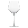 Best Burgunderpokal | Pure - | 690 ml (6 Stk) Kristallgläser|Rotweingläser