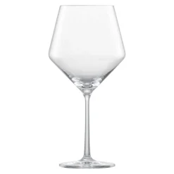 Best Burgunderpokal | Pure - | 690 ml (6 Stk) Kristallgläser|Rotweingläser