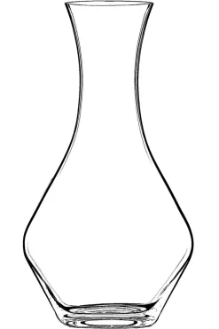 Online Cabernet Dekanter | Riedel | 1050 ml Weindekanter