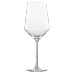 Sale Cabernet Rotweinglas | Pure - | 540 ml (6 Stk) Kristallgläser|Rotweingläser