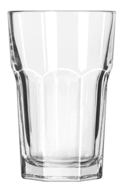 Outlet Caipirinha-Glas Highball | 296 ml Klare Wassergläser|Longdrinkgläser