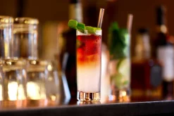 Sale Campari Drink | New York Bar - | 320 ml (6 Stk) Longdrinkgläser