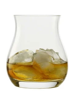 Outlet Canadian Whisky - Glencairn | Geschenkkarton - 340 ml Whisky Gläser & Zubehör