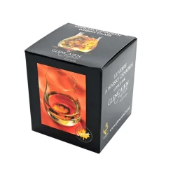 Outlet Canadian Whisky - Glencairn | Geschenkkarton - 340 ml Whisky Gläser & Zubehör