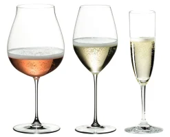 Sale Champagner Tasting Set | Riedel | 3 Stk Sektgläser