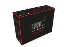 Sale Champagner Tasting Set | Riedel | 3 Stk Sektgläser