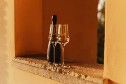 Discount Champagnerglas | Cocoon - | 340 ml (6 Stk) Sektgläser