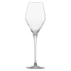 Champagnerglas | Finesse - | 300 ml (6 Stk) Kristallgläser|Sektgläser