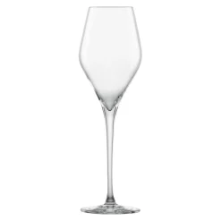 Champagnerglas | Finesse - | 300 ml (6 Stk) Kristallgläser|Sektgläser