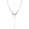 Champagnerglas | Fino - | 425 ml (6 Stk) Kristallgläser|Sektgläser