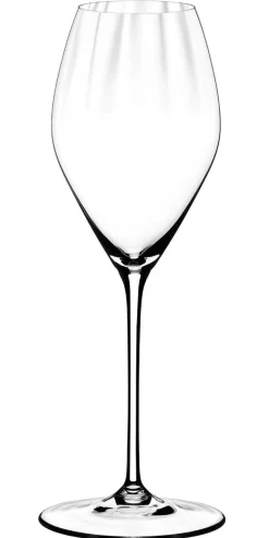 Best Champagnerglas | Performance - Riedel | 380 ml (2 Stk) Sektgläser