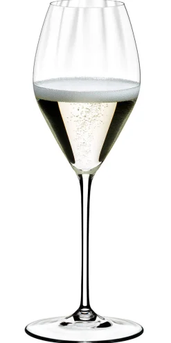 Best Champagnerglas | Performance - Riedel | 380 ml (2 Stk) Sektgläser
