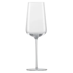New Champagnerglas | Verbelle - | 350 ml (6 Stk) Kristallgläser|Sektgläser