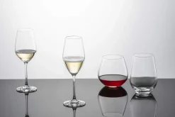 Discount Champagnerglas | Vina - | 270 ml (6 Stk) Sektgläser