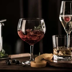 Online Champagnerglas Audience | Bar Special - | 250 ml (6 Stk) Sektgläser