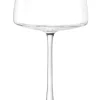 Best Champagnerschale | Power - | 280 ml (6 Stk) Kristallgläser|Cocktail-Schalen