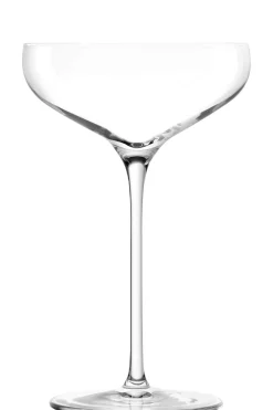 Hot Champagnerschale Swing | | 300 ml (6 Stk) Cocktail-Schalen|Sektgläser