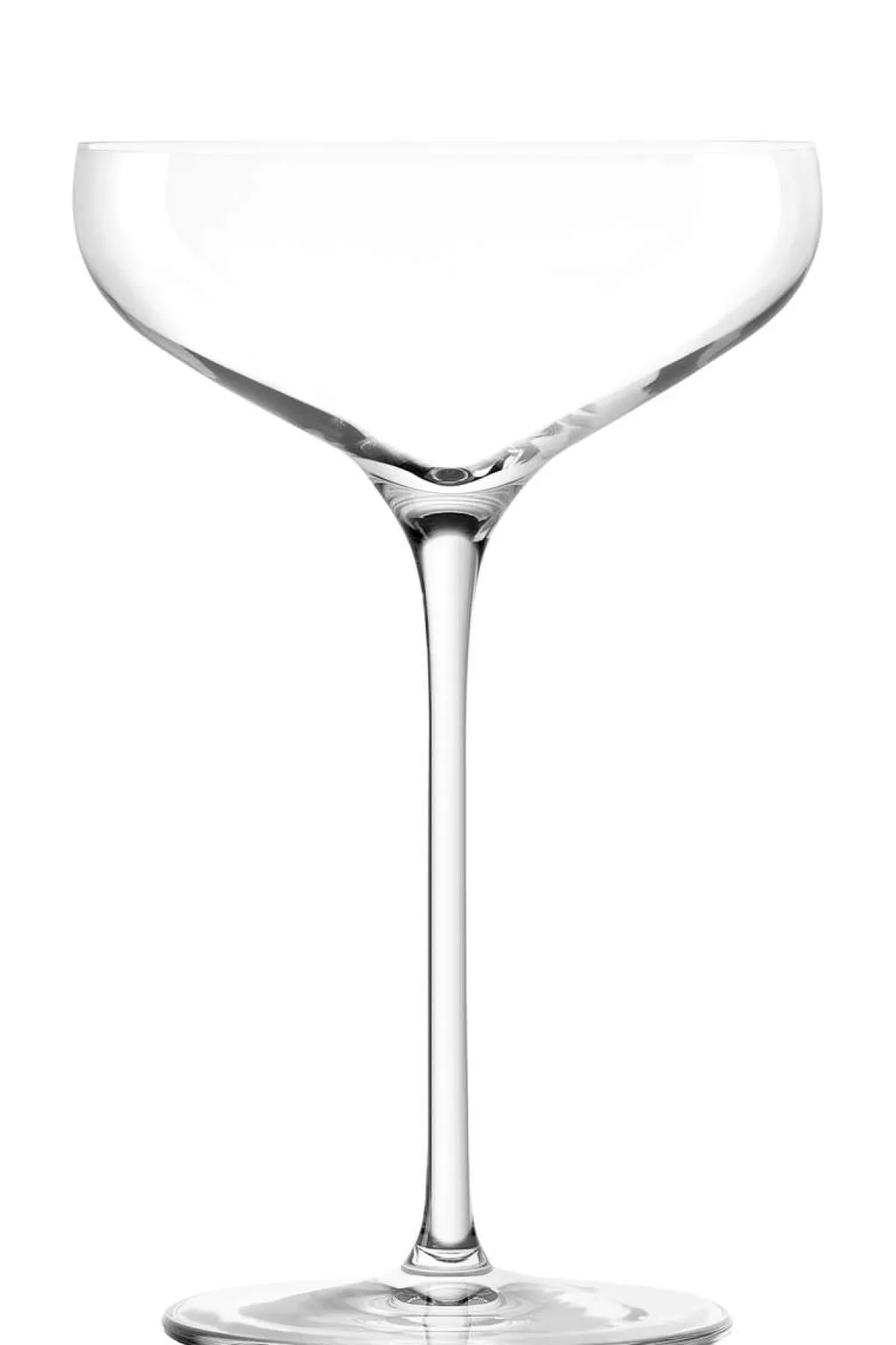 Hot Champagnerschale Swing | | 300 ml (6 Stk) Cocktail-Schalen|Sektgläser